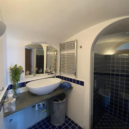 Monacone Vista Mare Apartmán