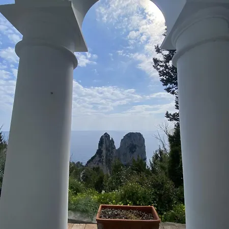 Apartmán Monacone Vista Mare *