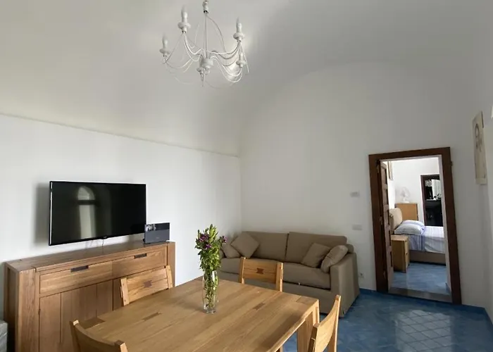 Appartement Monacone Vista Mare Capri