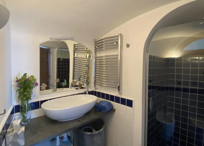 Monacone Vista Mare Appartement