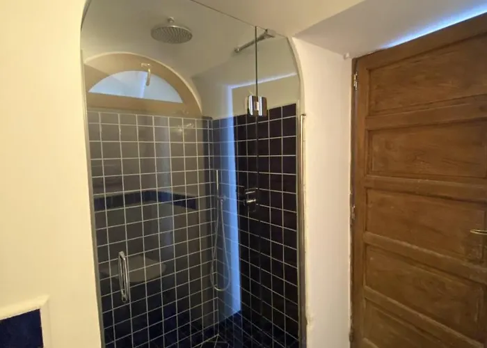 Appartement Monacone Vista Mare Capri