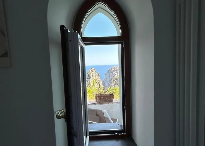 Monacone Vista Mare *