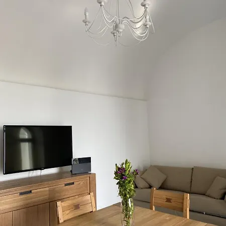 Apartment Monacone Vista Mare *