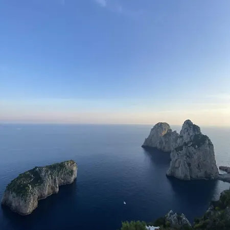 Monacone Vista Mare Διαμέρισμα *