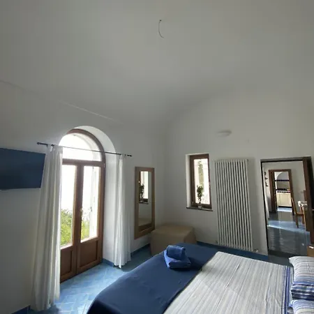 Monacone Vista Mare *