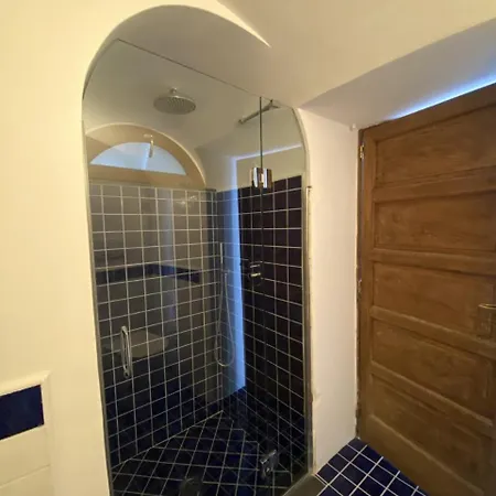Apartment Monacone Vista Mare Capri