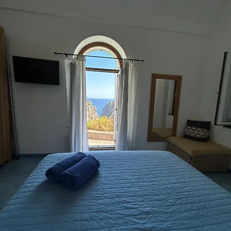 Monacone Vista Mare