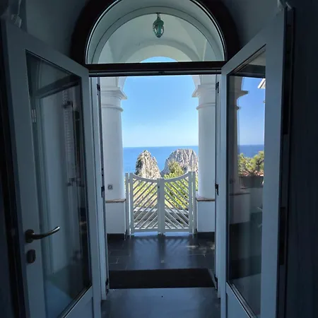 公寓 Monacone Vista Mare *