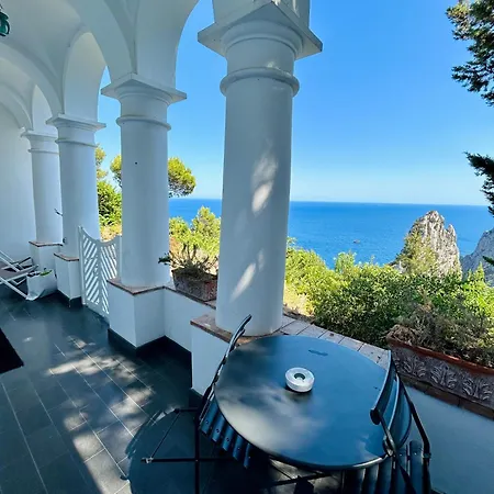 Apartman Monacone Vista Mare