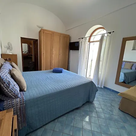 Monacone Vista Mare Κάπρι