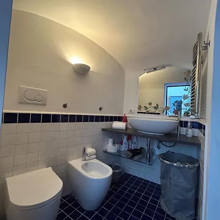 Monacone Vista Mare Capri