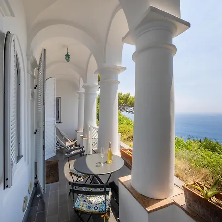 Monacone Vista Mare *