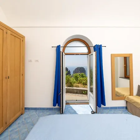 Apartman Monacone Vista Mare