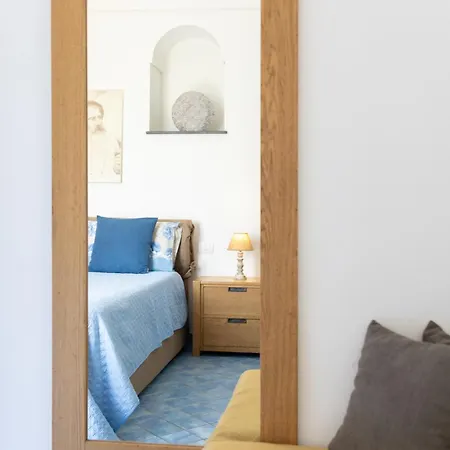 Monacone Vista Mare Apartmán Capri