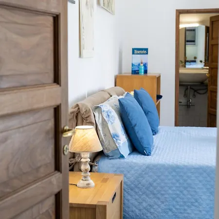 Apartmán Monacone Vista Mare Capri