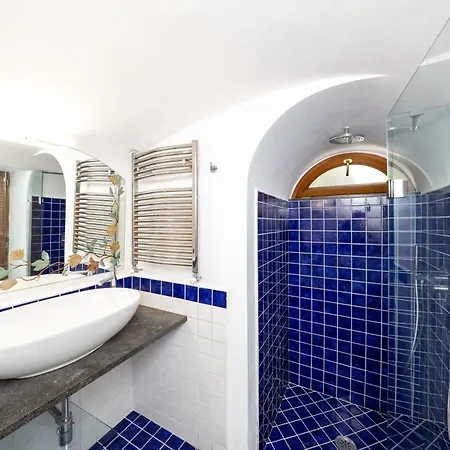 Monacone Vista Mare Apartmán Capri