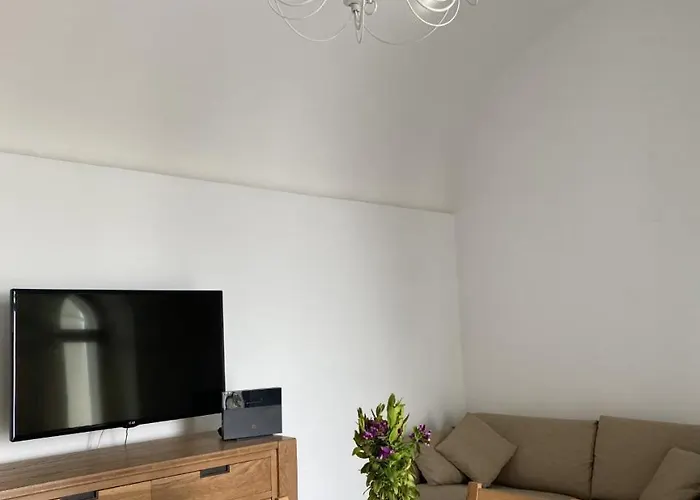 Apartment Monacone Vista Mare *