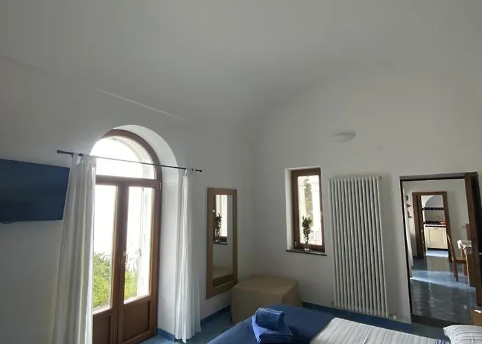 Monacone Vista Mare *