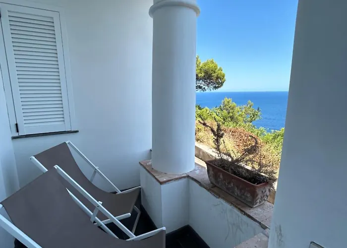 Monacone Vista Mare *