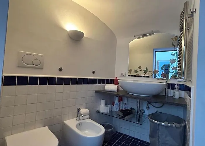 Monacone Vista Mare Capri